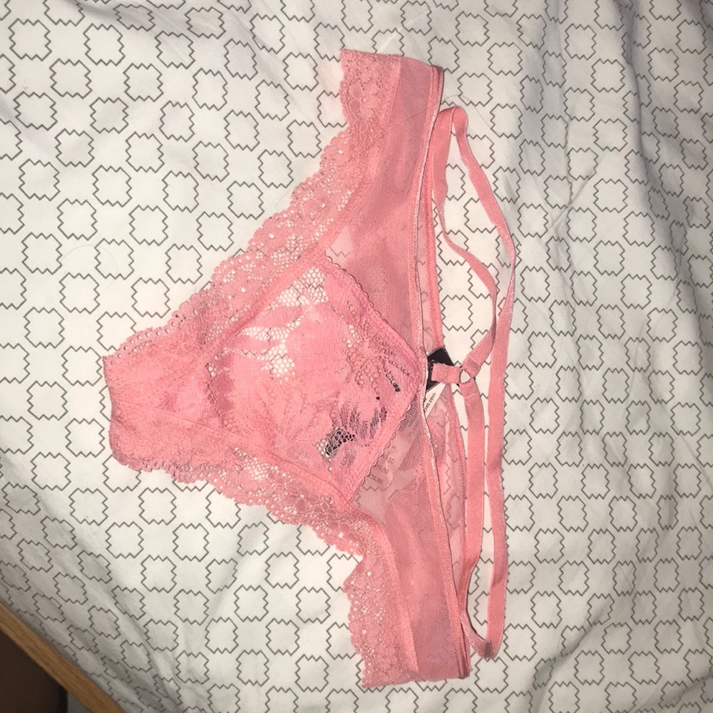 victoria’s secret panties